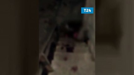 Görücü evini av tüfeğiyle bastı, görüntüleri "Oldu bitti kül oldu" diyerek sosyal medyada yayınladı; 3 ölü, 4 yaralı