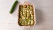 Chicken Alfredo Zucchini Roll-Ups Will Make You Forget All About Carbs