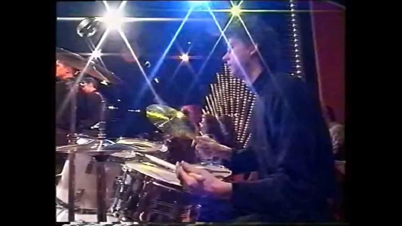 Margriet Eshuijs - Start All Over Again In TV De Zaterdagavondshow BY RTL 04 & RTL XL INC. LTD.