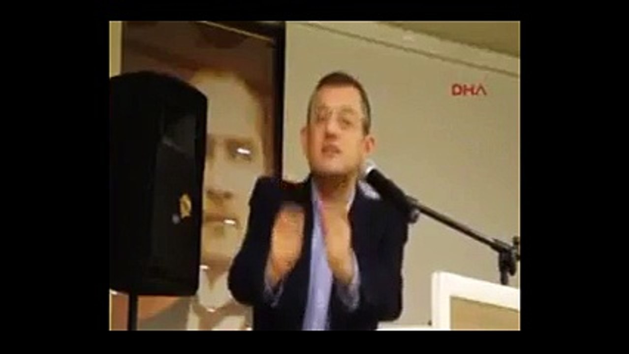 "Erdoğan ülkeyi ilkokul 4'te öğrendiği OBEB ile yönetiyor"