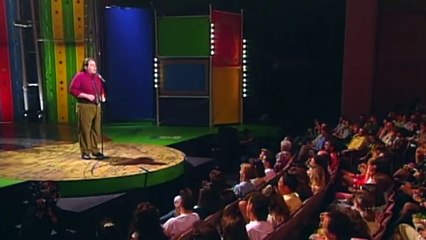 Brent Butt Stand Up - 1992