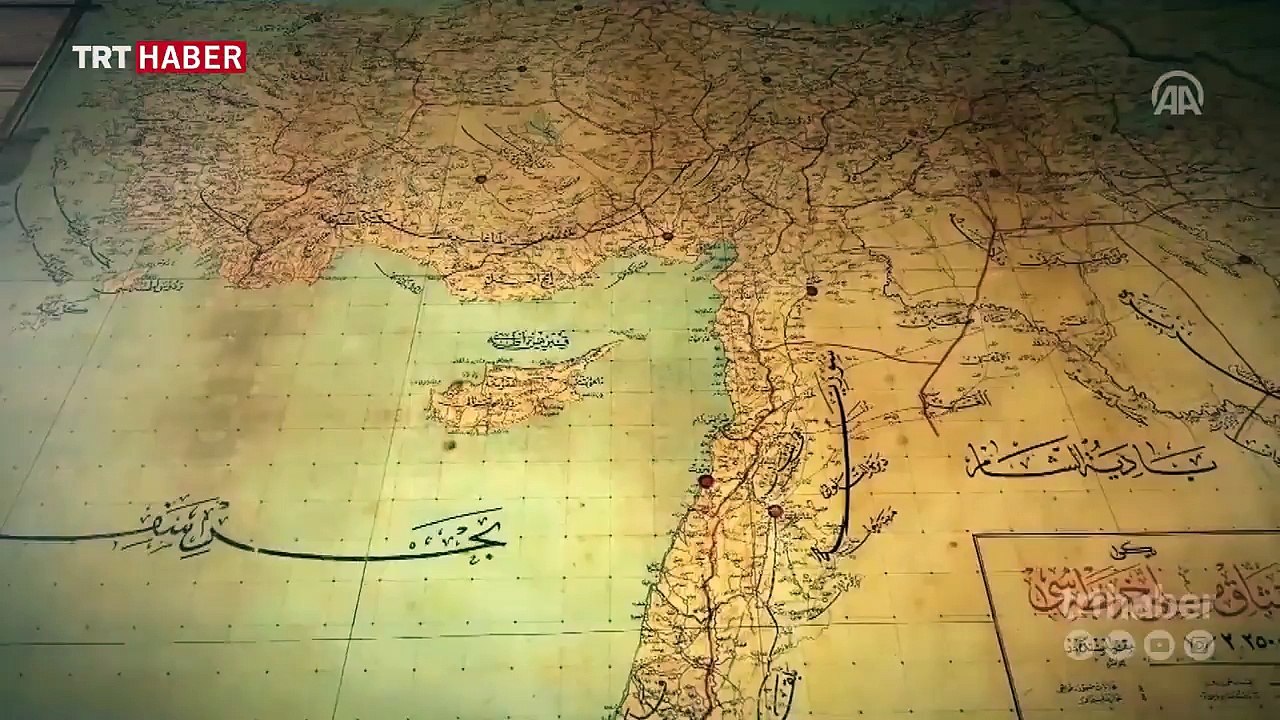 Misak-ı Milli'nin 98. yıl dönümünde şehitlerin anısına kısa film hazırlandı: Anadan, yârdan vazgeçilir ama vatandan asla!