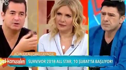 Acun Ilıcalı: Türkiye'yi reyting konusunda bitireli 5 sene oldu