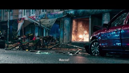 "Paramparça" film fragman