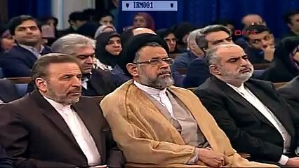 İran'dan Türkiye'ye 24 saat içinde ikinci kez 'Afrin harekâtını durdurun' çağrısı