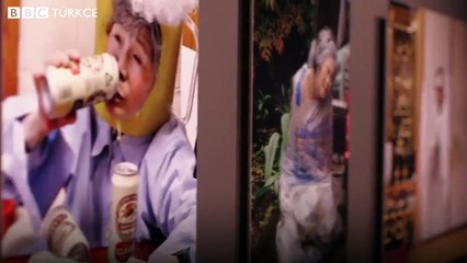 90 yaşındaki Instagram fenomeni ile tanışın...