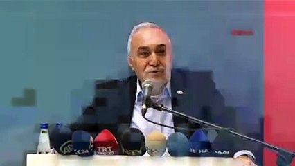 Bakan Fakıbaba: Bizim devlet olarak hiç kabahatimiz olmadı mı?