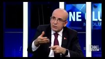 Başbakan Yardımcısı Mehmet Şimşek: OHAL rejiminin gerektirdiği birçok yetkiyi kullanmıyoruz
