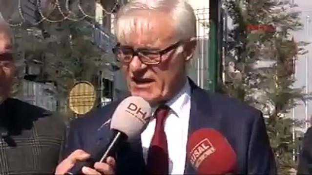 Vatan Partisi, HDP'nin kapatılması için Yargıtay'a başvurdu