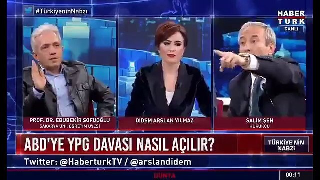 Nagehan Alçı: 18 keçinin otladığı kaya parçası için savaş mı yapalım?