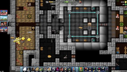 [~Loki~] #5 Fjordheim Bank - Diggy's Adventure