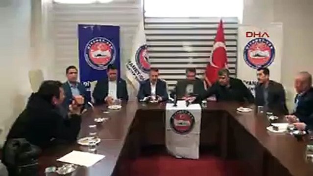 Diyanet-Sen'den Adnan Oktar hakkında suç duyurusu