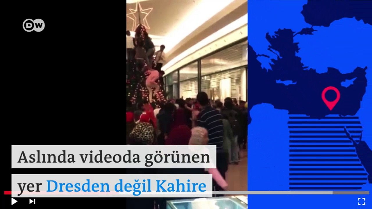 Videolarda manipülasyon nasıl anlaşılır?