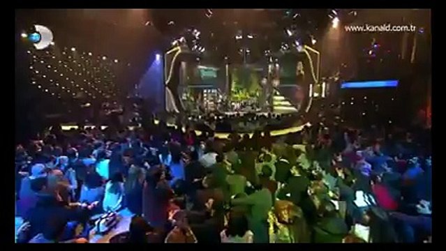 Amatör küme maçında 35 gol yiyen kaleci hikâyesini Beyaz Show'da anlattı