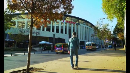 "Güzel Adam Süreyya" fragman