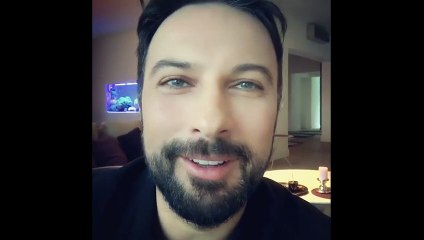 Tarkan, sosyal medyadan duyurdu: Baba oluyorum!
