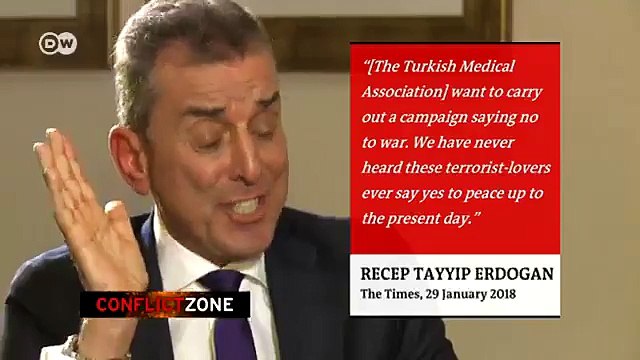 Alman gazeteciden AKP'li Ravza Kavakçı'ya: Deniz Yücel neden 1 yıldır tutuklu; suçlama yok, mahkeme karar veremez!