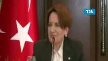 Meral Akşener'den 'HDP ile ittifak' yorumu: Erdoğan'ın anlaşacağını düşünüyorum