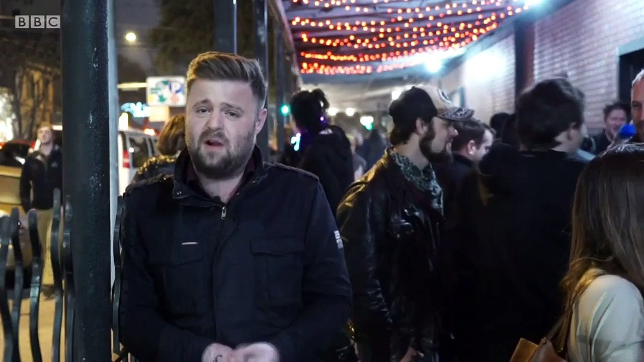 ‘Vücut hackerları' teknolojiyle insan bedenini bir araya getiriyor