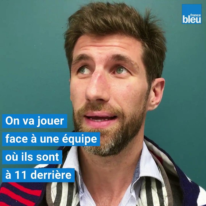 Demi-finale de Coupe de France : le speaker du stade d'Ornano soutient le Stade Malherbe