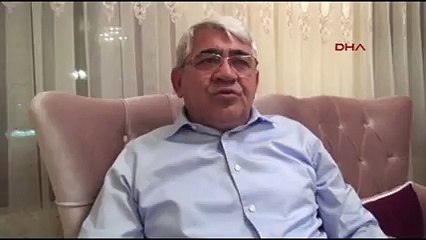 Kars Belediye Başkanı, MHP&#39;den istifa etti: Bağımsız olarak görevime devam edeceğim