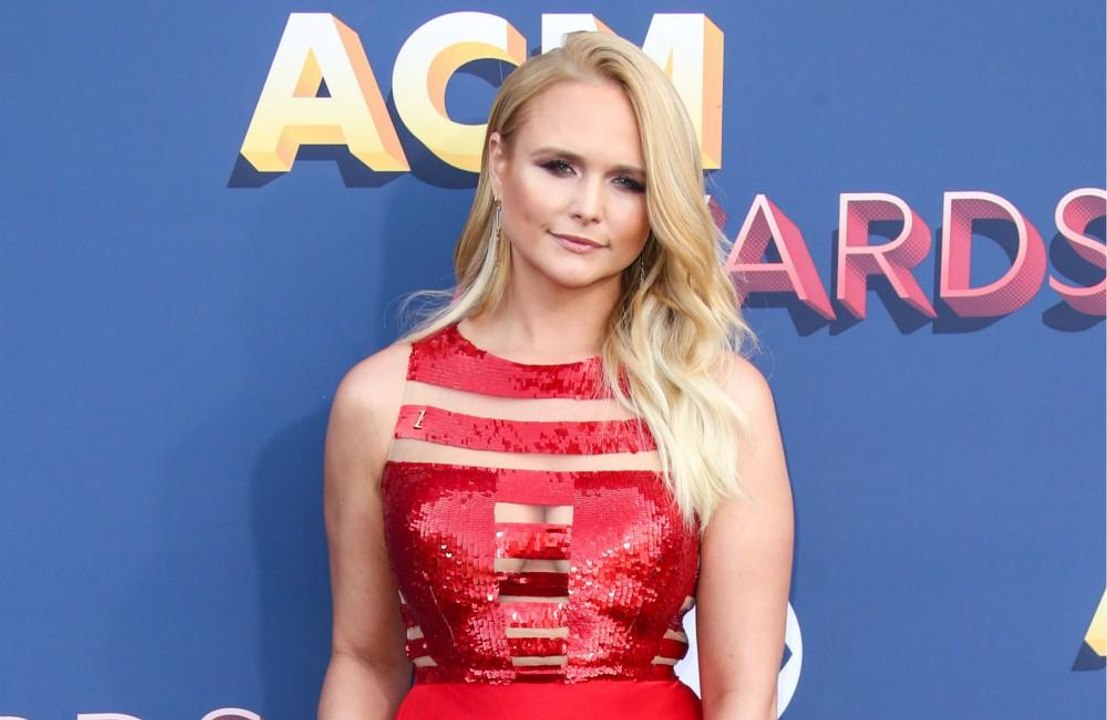 Miranda Lambert makes history at ACM Awards