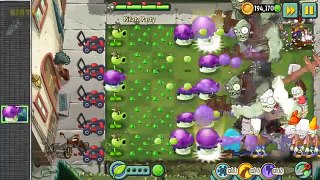 Plants vs Zombies 2 - New Things Revealed | Chicken Week #4 Pinata Party 9/04/2016 (September 4th)