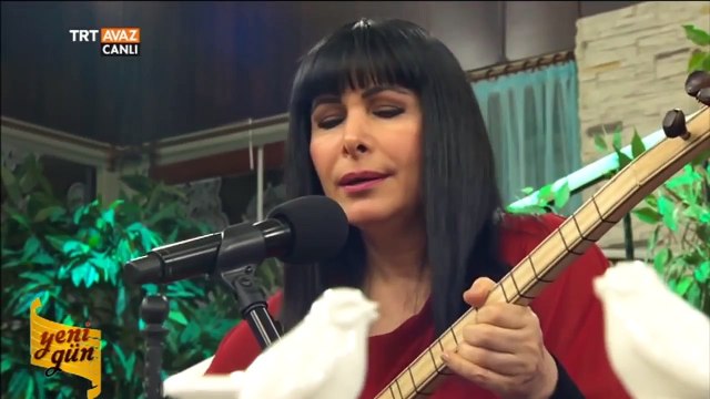 Türk Halk Müziği sanatçısı Nuray Hafiftaş hayatını kaybetti