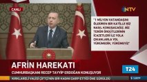 Cumhurbaşkanı Erdoğan'dan Kılıçdaroğlu'na: AK Parti'nin DEAŞ'a destek olduğunu ispat et hemen çekileyim, peki sen çekilebilir misin?