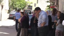 Adana Terhisine 10 Gün Kala Şehit Düştü