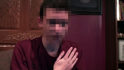 2030&#39;dan geldiğini iddia eden "zaman yolcusu" yalan makinesi testinden geçti