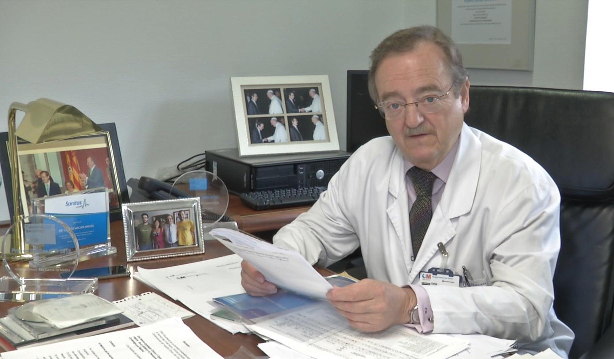 Noticiero del Corazón: "Diabetes, Hipertensión y Soledad"