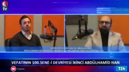 Bunu diyen akademisyen: 1924'te genelev olarak kullanılan camiler vardı!