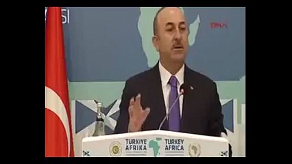 Dışişleri Bakanı: ABD bize verdiği sözleri tutmamıştır