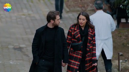 Çukur'dan RTÜK'e gönderme: Seni şimdi burada öperdim ama...