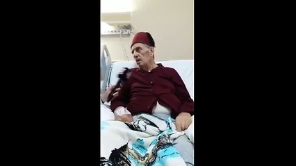 Kadir Mısıroğlu, Erdoğan ile görüşmesini anlattı