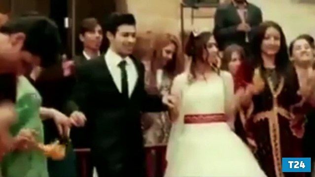 Afrin operasyonuna destek için sınıra giden ünlülerden 'Türkiye Marşı'