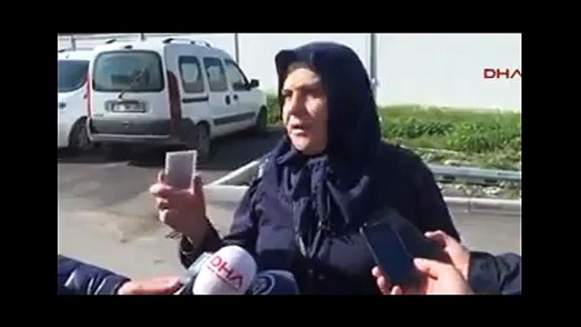 Mazot yakıyoruz, şehit vermen önemli değil denilerek otobüse alınmayan şehit annesi: 2.5 lira için beni azarladılar