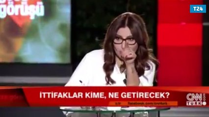 Abdulkadir Selvi: CHP&#39;nin isteği ilk turda ortak aday