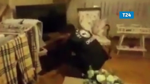 Sarallar, 'mahkeme' kurup yargılama yapmış