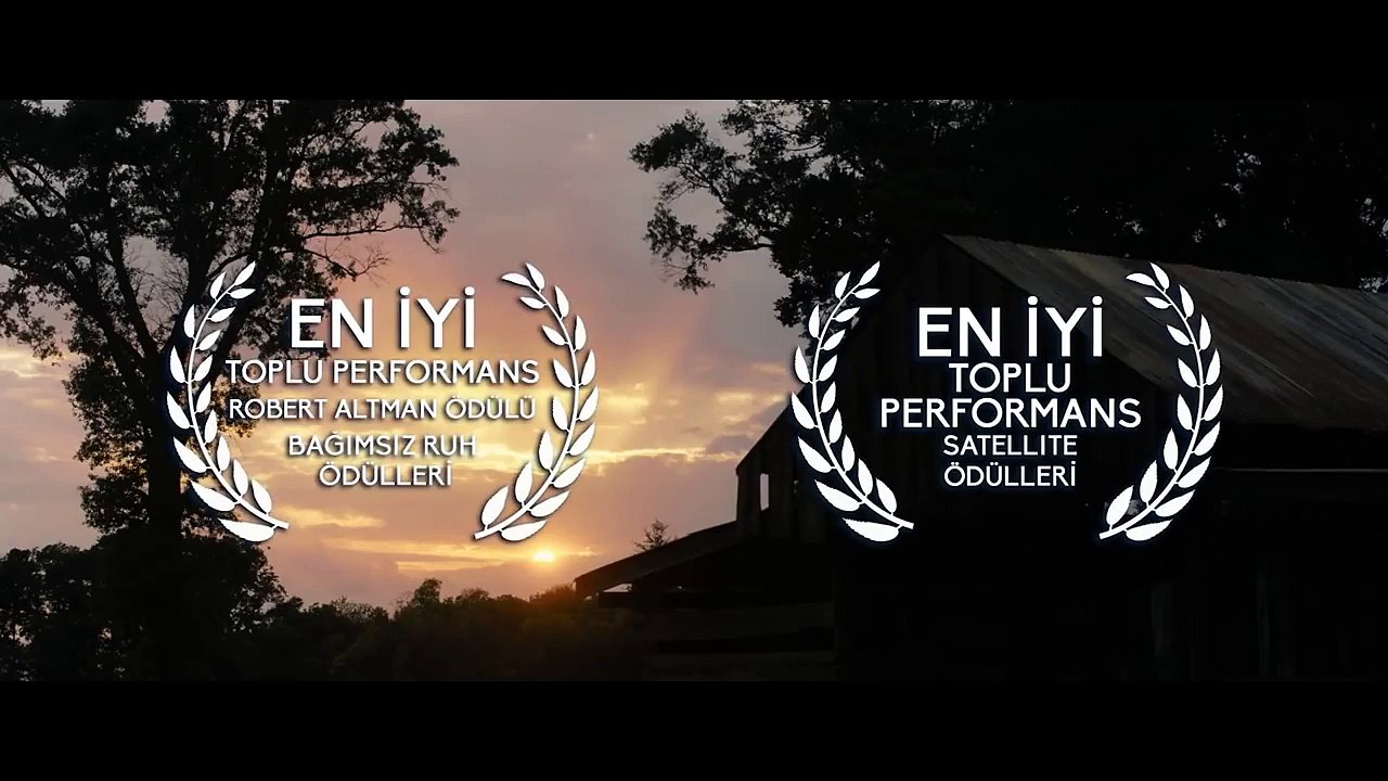 "Savaştan Sonra" film fragman