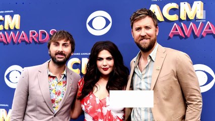 Best Looks From the 2018 Academy of Country Music Awards