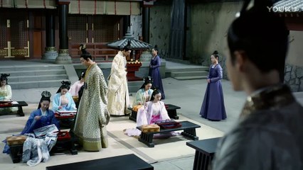 【醉玲瓏】 第29集 Lost Love in Times