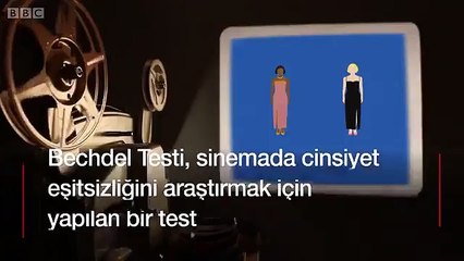 90. Oscar Ödülleri: Hollywood kadınların temsilinde 1930'ların da gerisinde