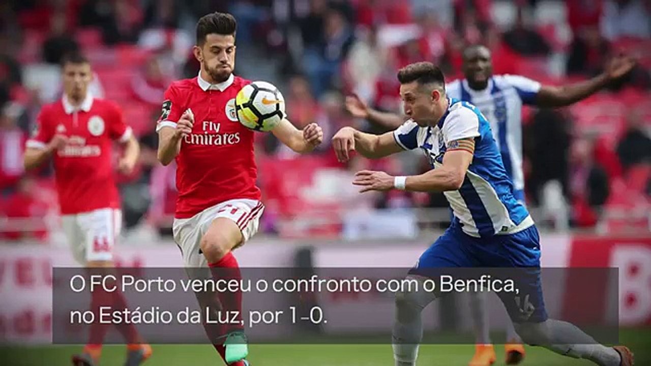 A emoção do relato TSF do golo decisivo de Herrera