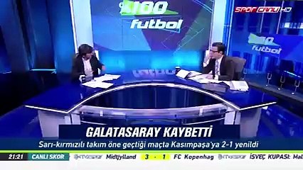 Rıdvan Dilmen: Tudor'a 'Başarısız' demem haksızlık olur