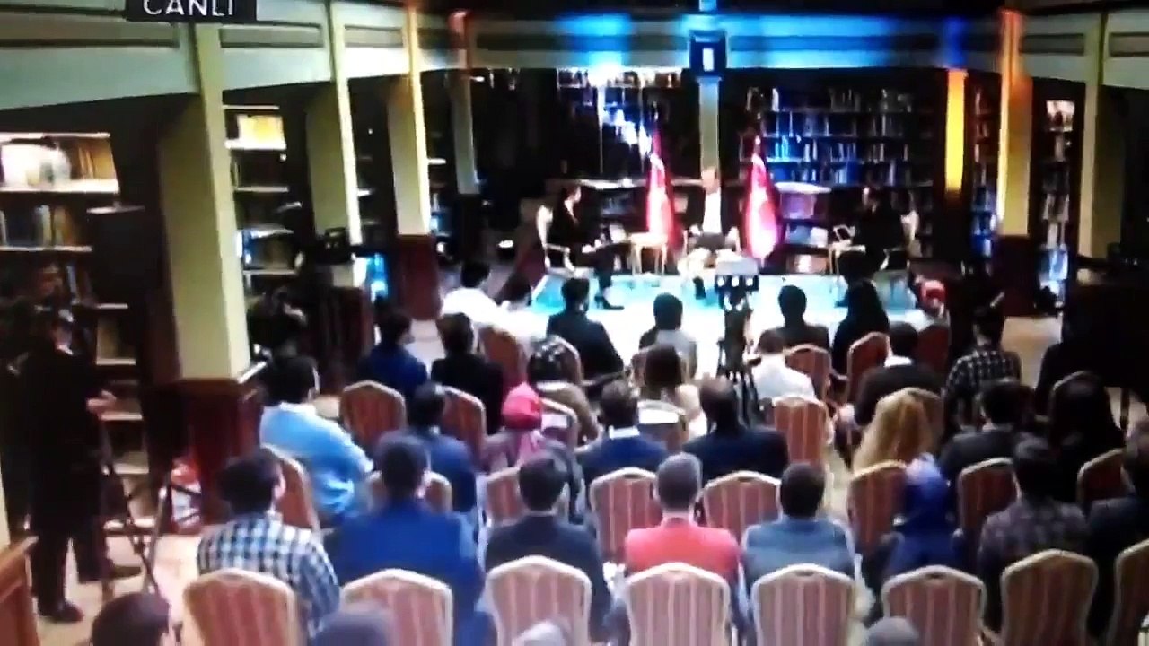 Erdoğan'ın açıklaması yeniden gündemde: Abdülhamid'in idam edildiğini sanıyor!