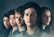 ULTRA HD Maze Runner The Death Cure 2018 FULL MOVIE