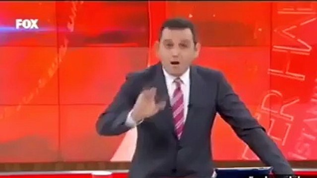 Fatih Portakal vatan haini diyenlere soyağacıyla yanıt verdi: Yörüğüm, Türkmenlerin bir koluyum