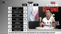 BJK TV spikeri: Vida, bayılt beni!